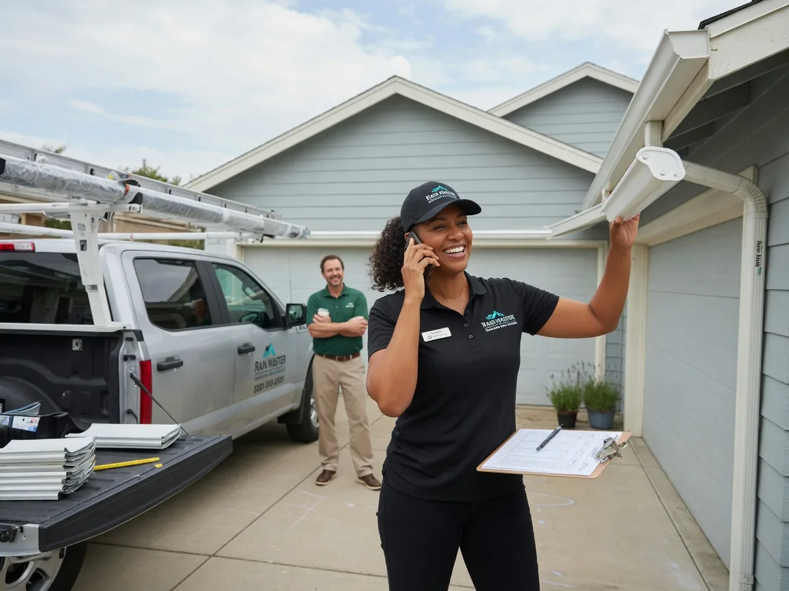 Gutter Installation Peak, SC FAQs
